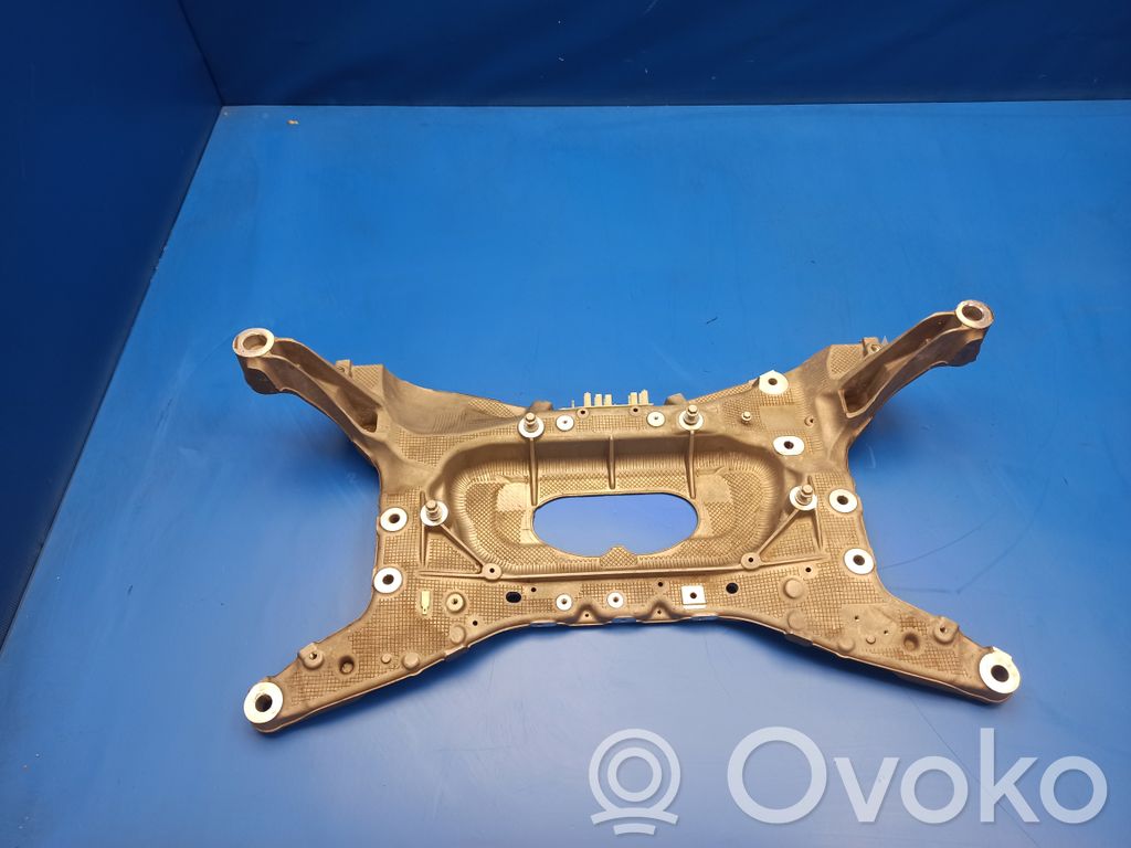 Land Rover Evoque II Front subframe 