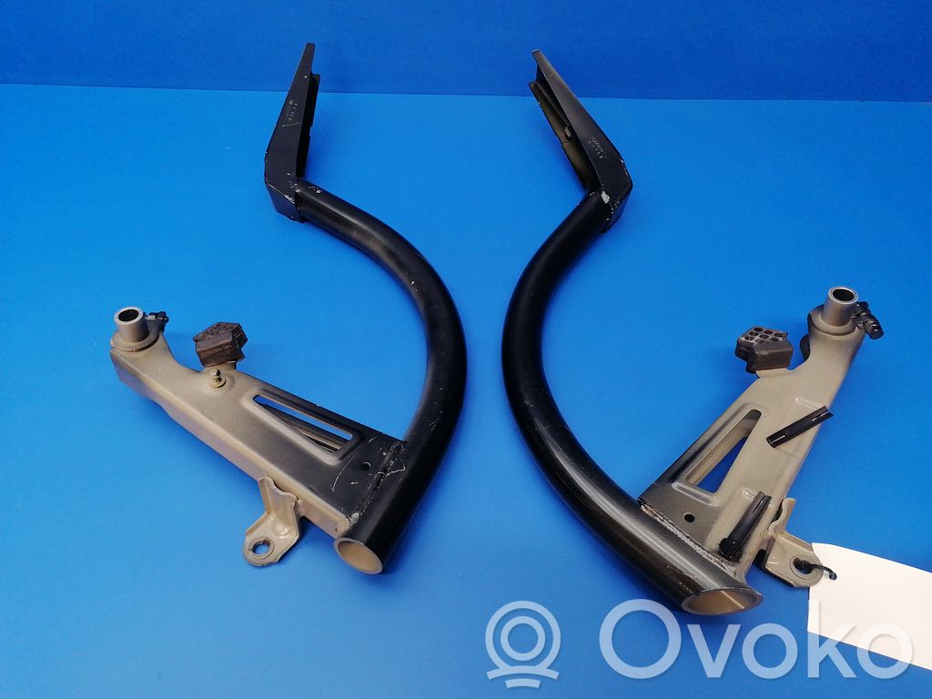 Opel Insignia A Tailgate/trunk/boot hinge 