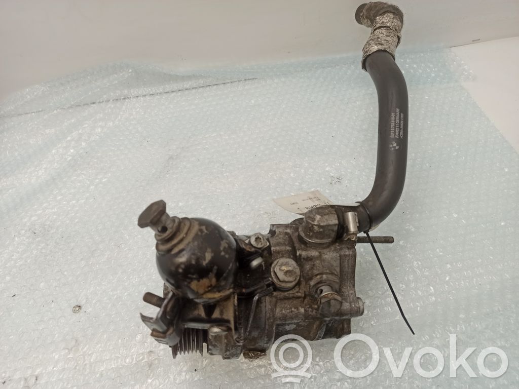 BMW 7 E65 E66 Power steering pump 