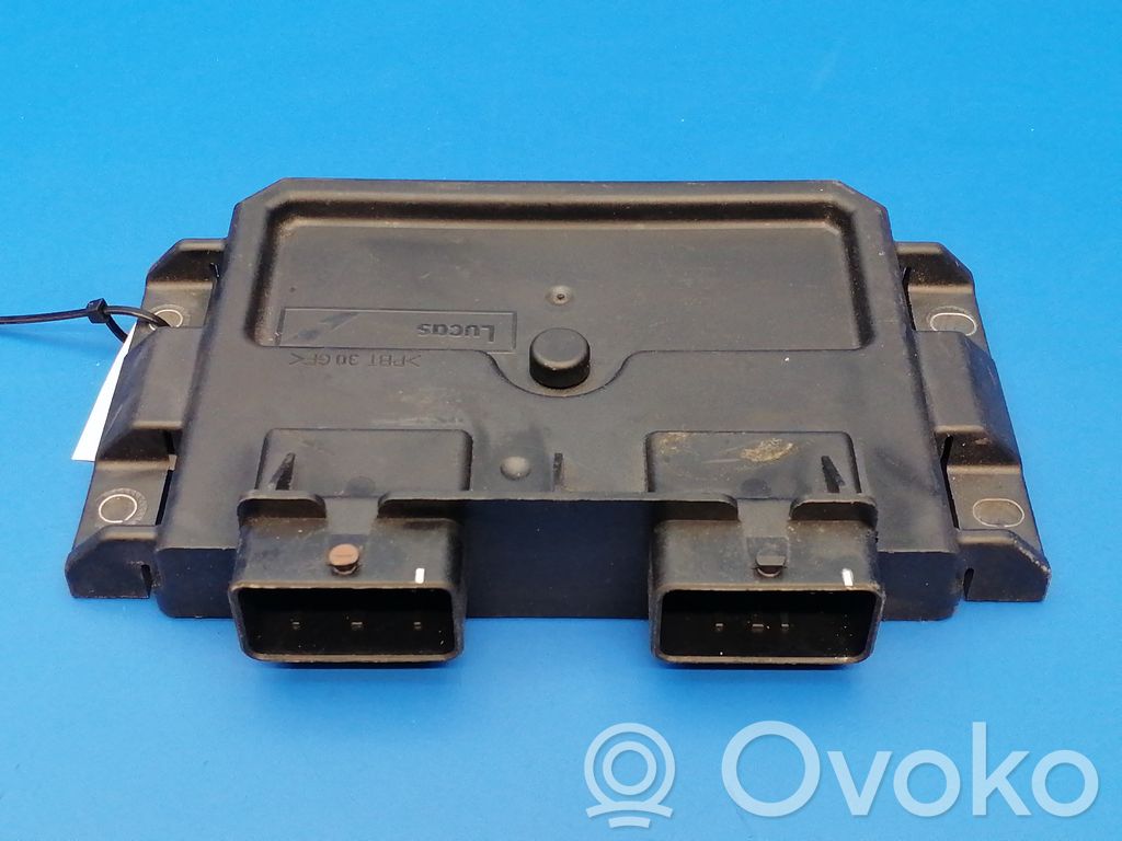 Toyota Corolla E110 Engine control unit/module 
