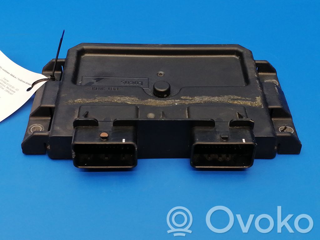 Toyota Corolla E110 Engine control unit/module 