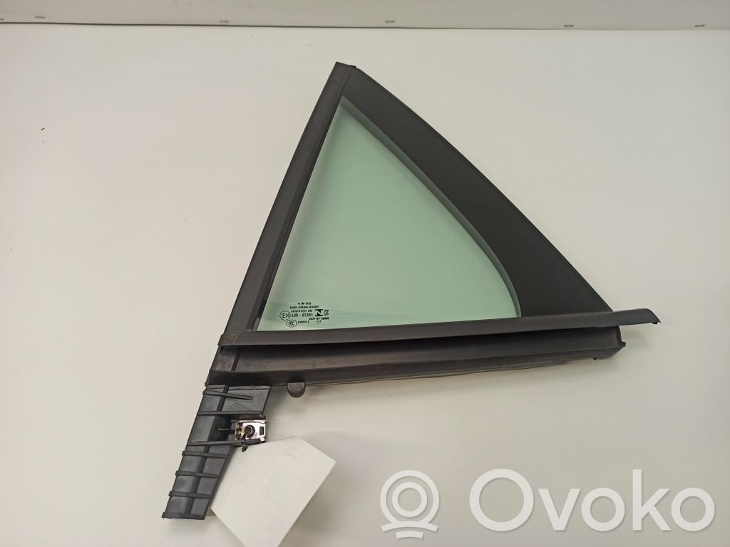 Volkswagen ID.3 Dreiecksfenster Dreiecksscheibe Tür vorne 