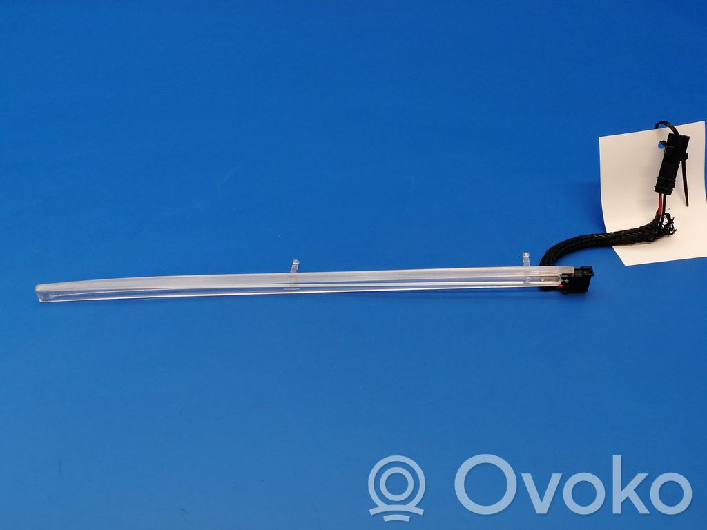 Audi A6 S6 C6 4F Luz interna puerta trasera 
