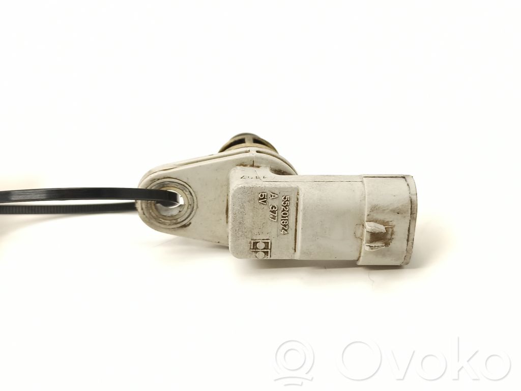 Fiat Doblo Nockenwellensensor Nockenwellenpositionssensor 