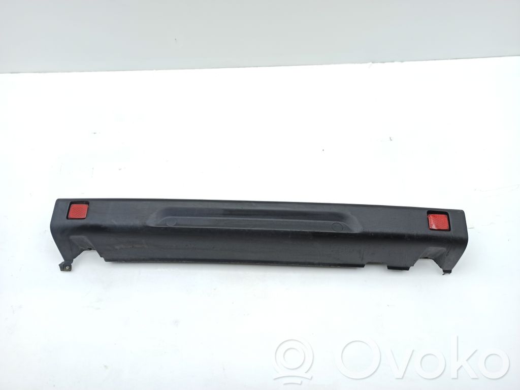 Fiat Doblo Parachoques 