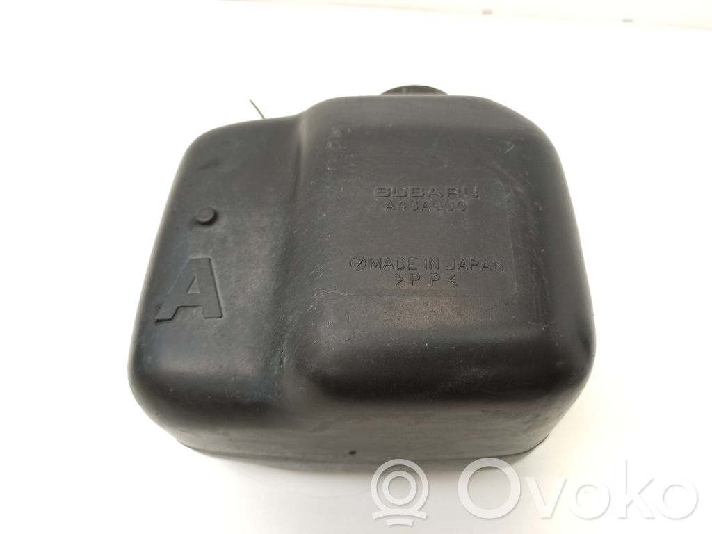Subaru Legacy Ansaugdämpfer Resonator 