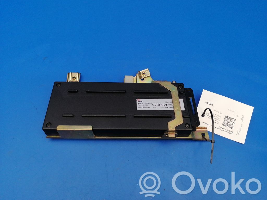Phone control unit/module   8370753,8362433,84118370753,84138362433