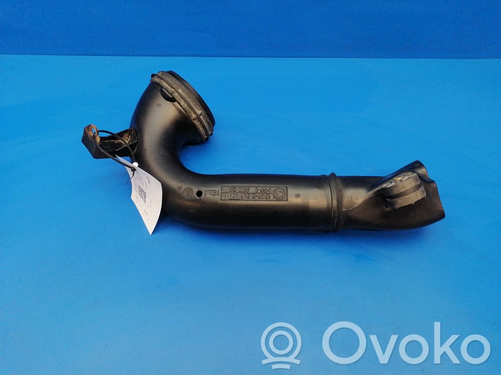 Intercooler hose/pipe   2246823,12312246823,123122468