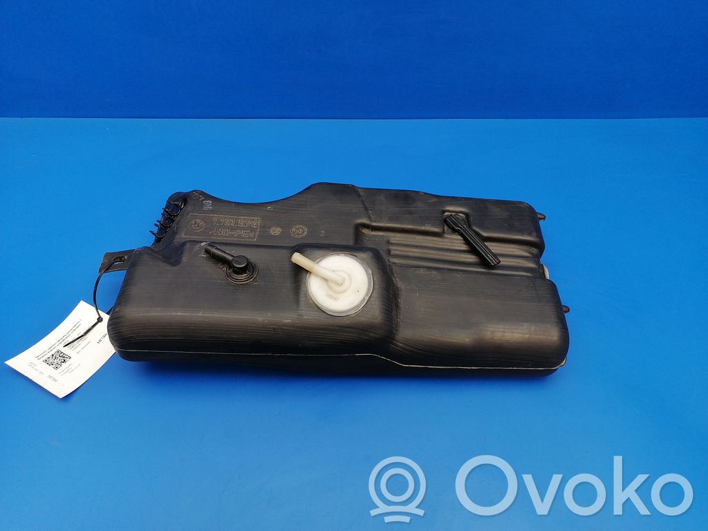 BMW 7 E38 Aktivkohlefilter 