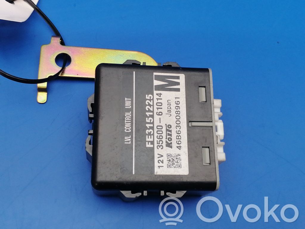 Mazda RX8 Light relay 
