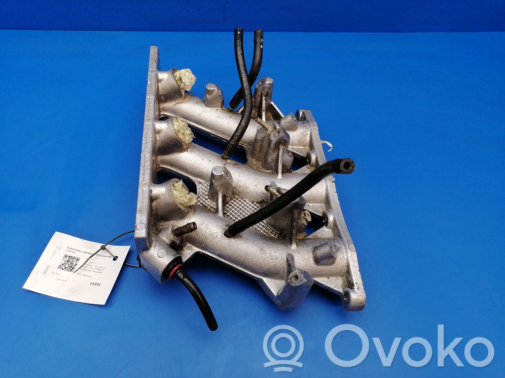 MG ZT - ZT-T Intake manifold 