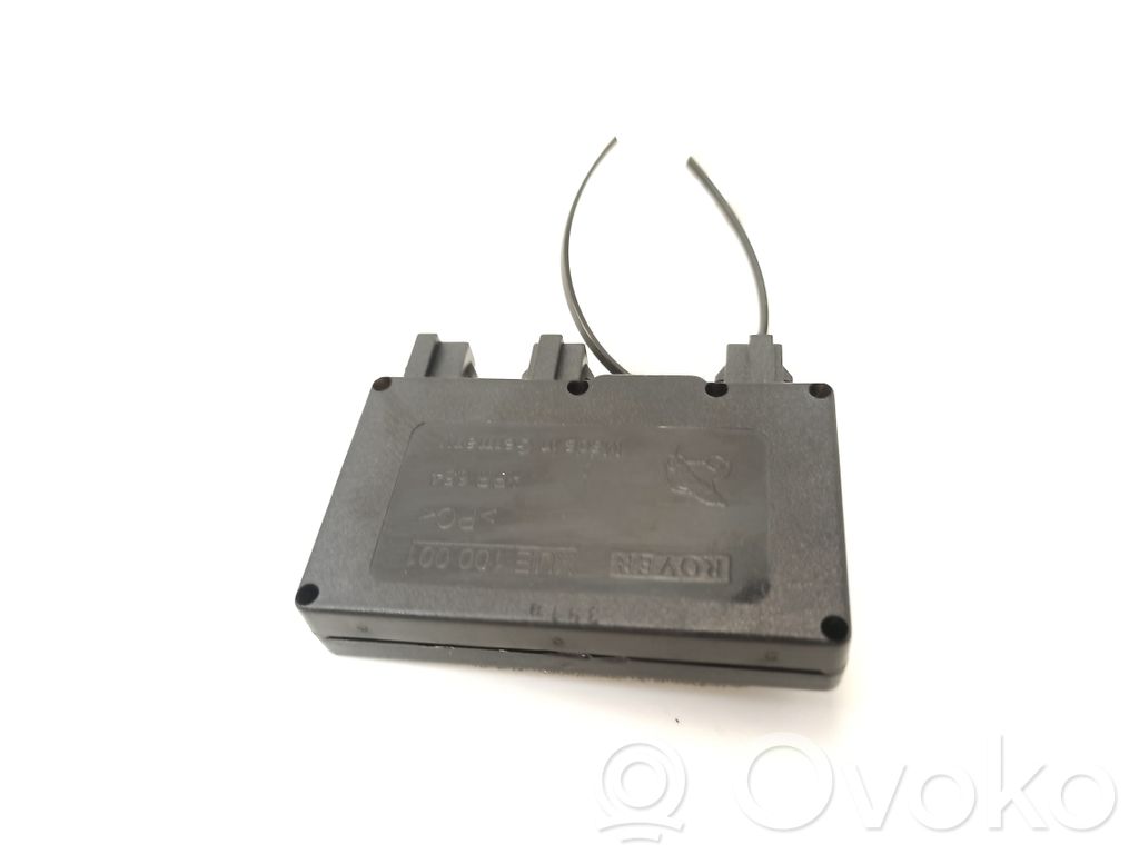 MG ZT - ZT-T Antenos valdymo blokas 