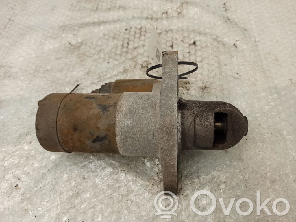 Mazda RX8 Motor de arranque 