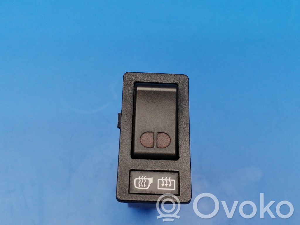 Volvo 760 Windscreen/window heater switch 