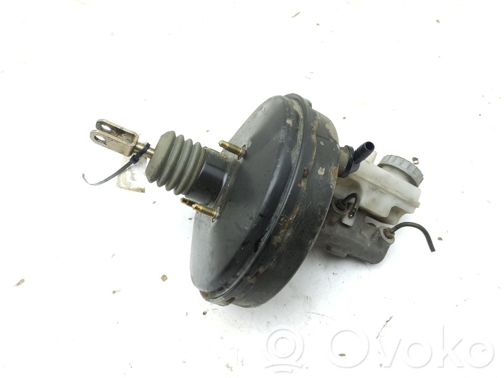 Opel Agila A Servofreno 