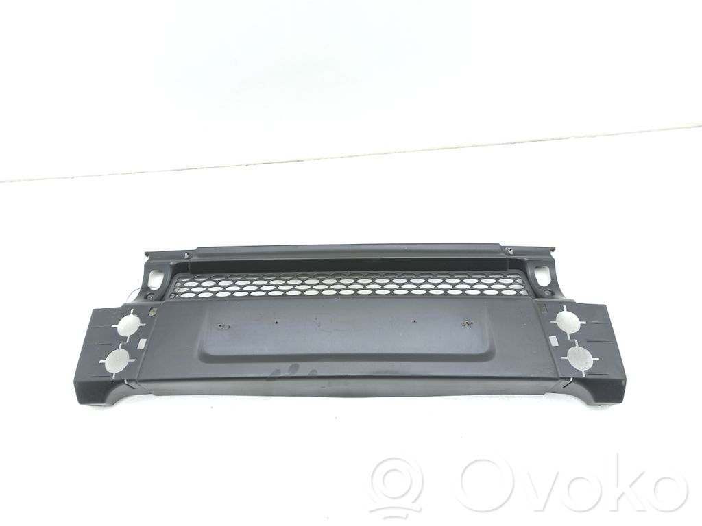 Ford Transit Priekšējais bamperis 