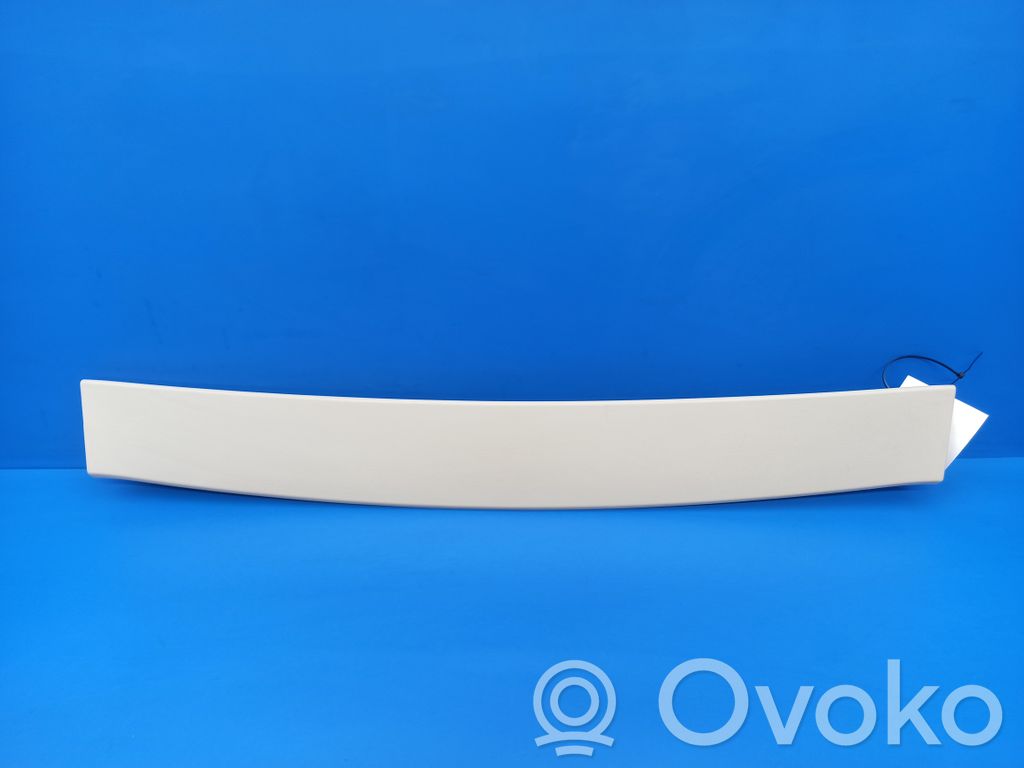 Tailgate trim   4M51A46404A