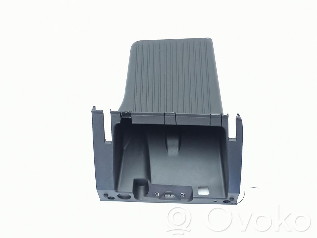 Ford Focus Guantera 