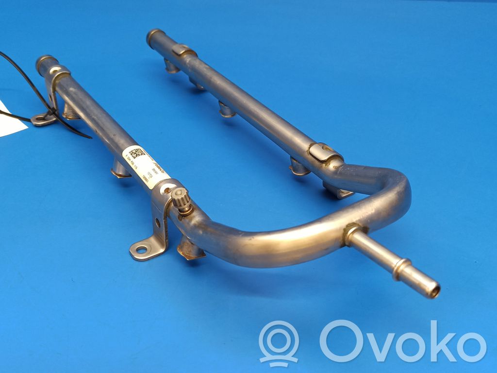 Ford Edge I Fuel main line pipe 