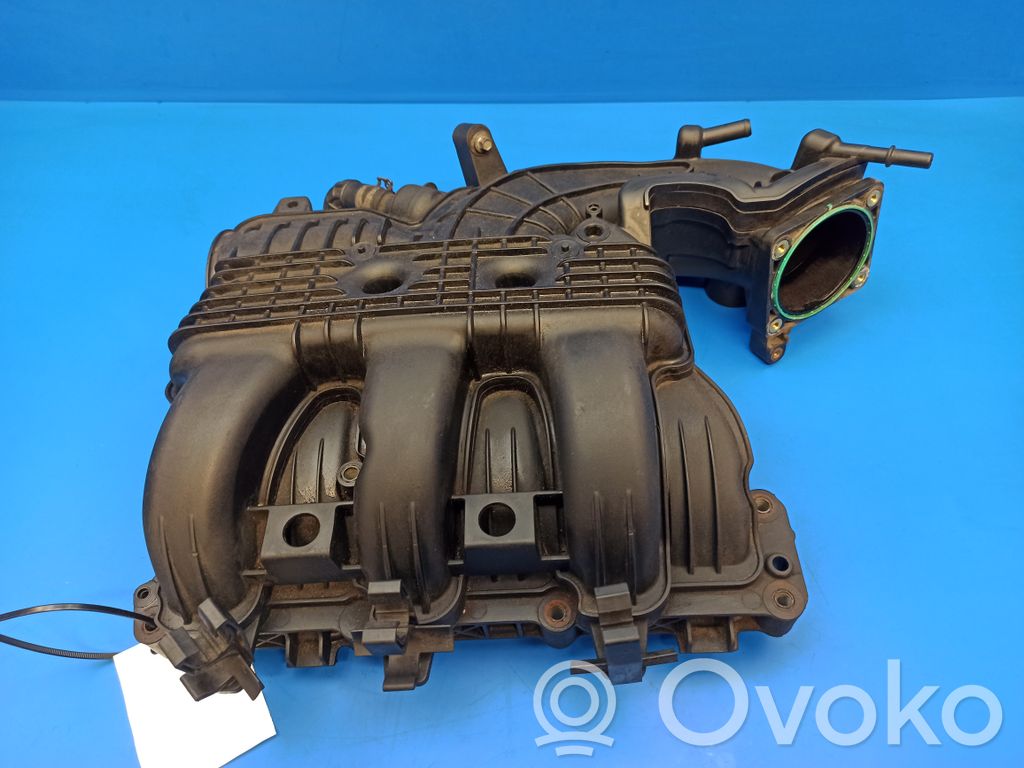 Ford Edge I Intake manifold 