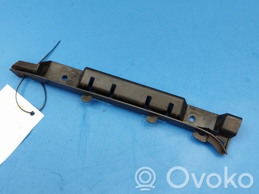 BMW 7 E65 E66 Halterung Stoßstange Stoßfänger hinten 