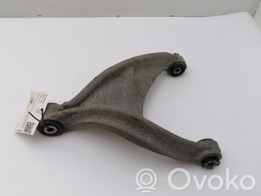 Peugeot 407 Querlenker Achsschenkel hinten 