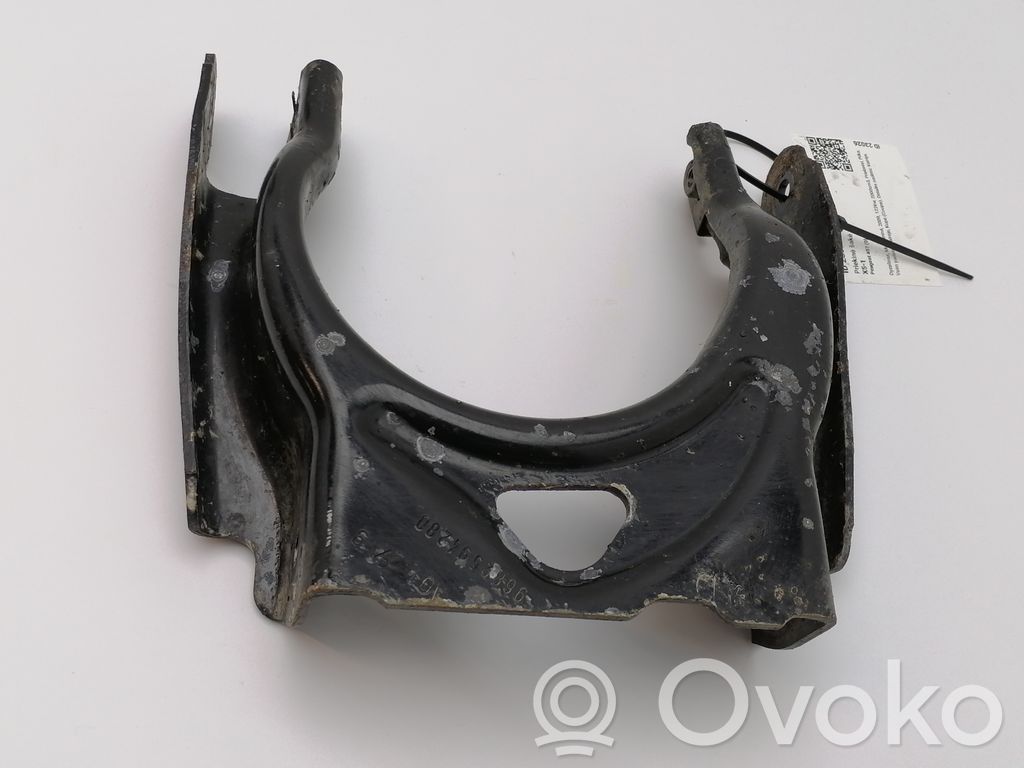 Peugeot 407 Front lower control arm/wishbone 