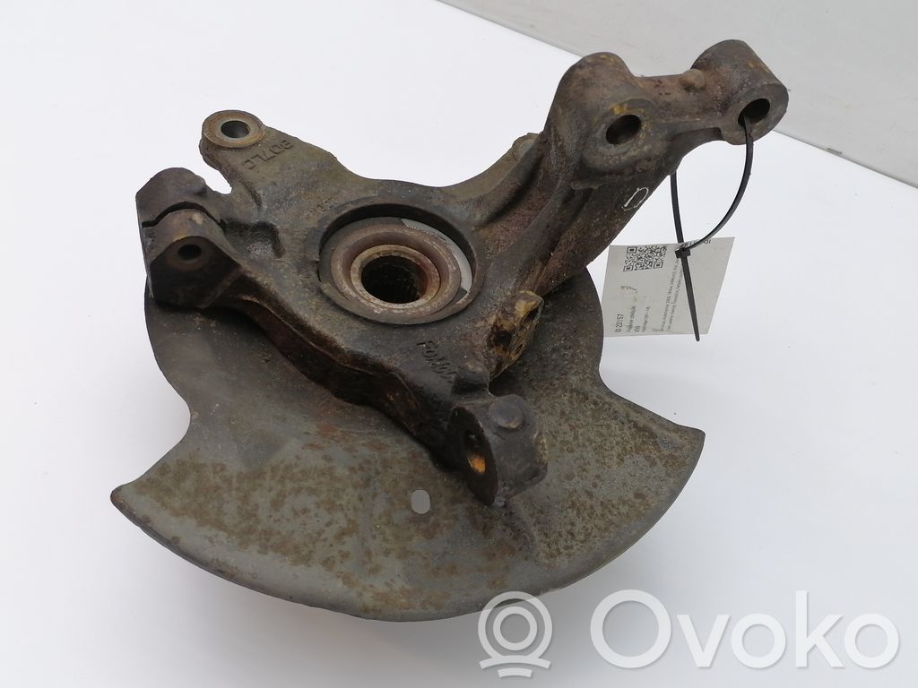 Cubo de rueda delantera   BD7LC