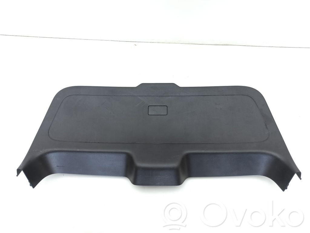 Ford Edge I Panou interior hayon/capotă portbagaj 