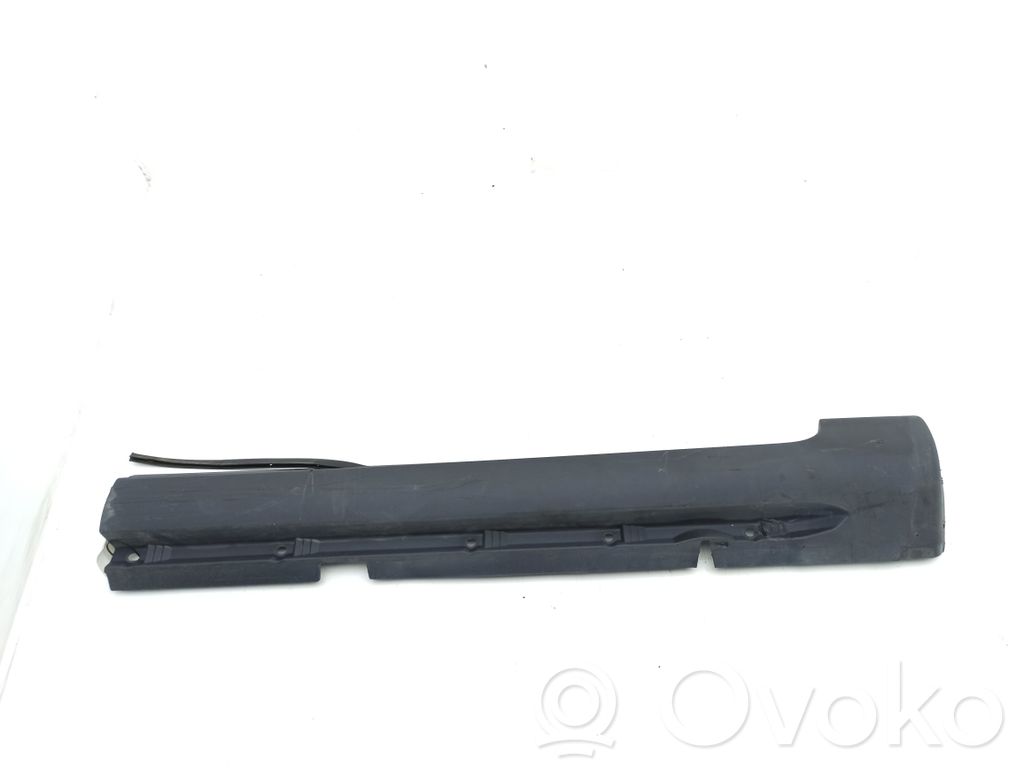 Volvo S60 Priekinio slenksčio apdaila (išorinė) 