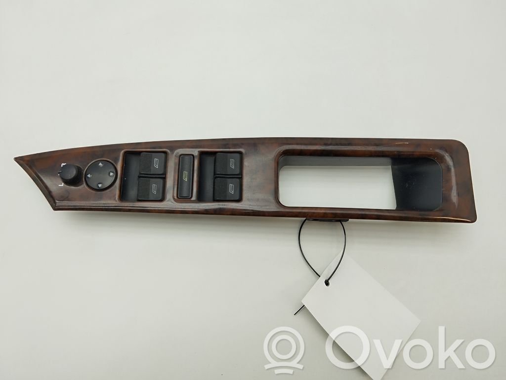 Audi A8 S8 D2 4D Electric window control switch 