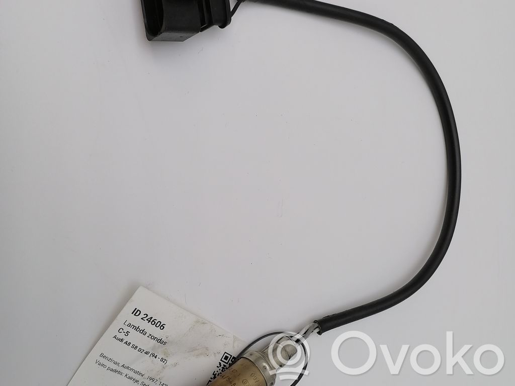 Sonda lambda   030906265,0258003544,0258003545,037906265C,30906265AA,30906265K