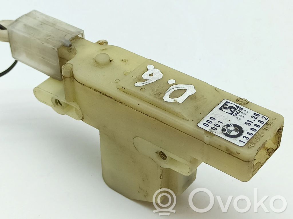 Central locking motor   51261369882,009001,0983