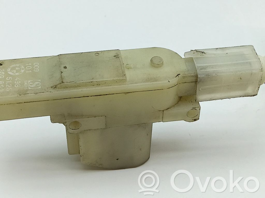 BMW 7 E23 Central locking motor 