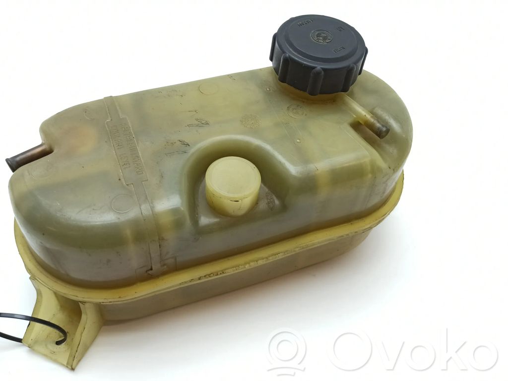 BMW 7 E23 Coolant expansion tank/reservoir 