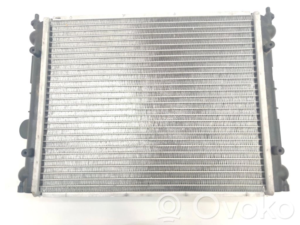 Ligier Ambra Coolant radiator 