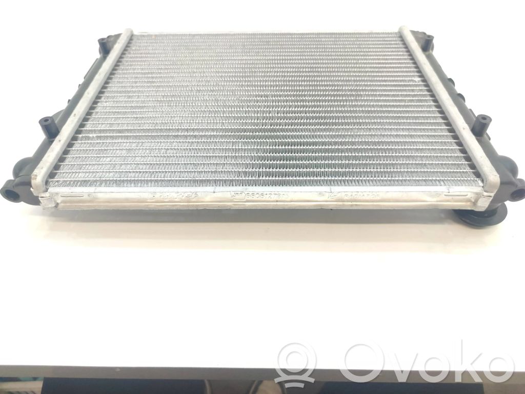 Ligier IXO Coolant radiator 