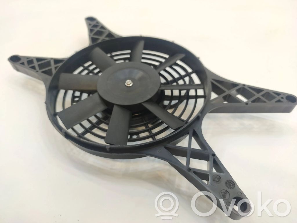 Elektrolüfter   0118425