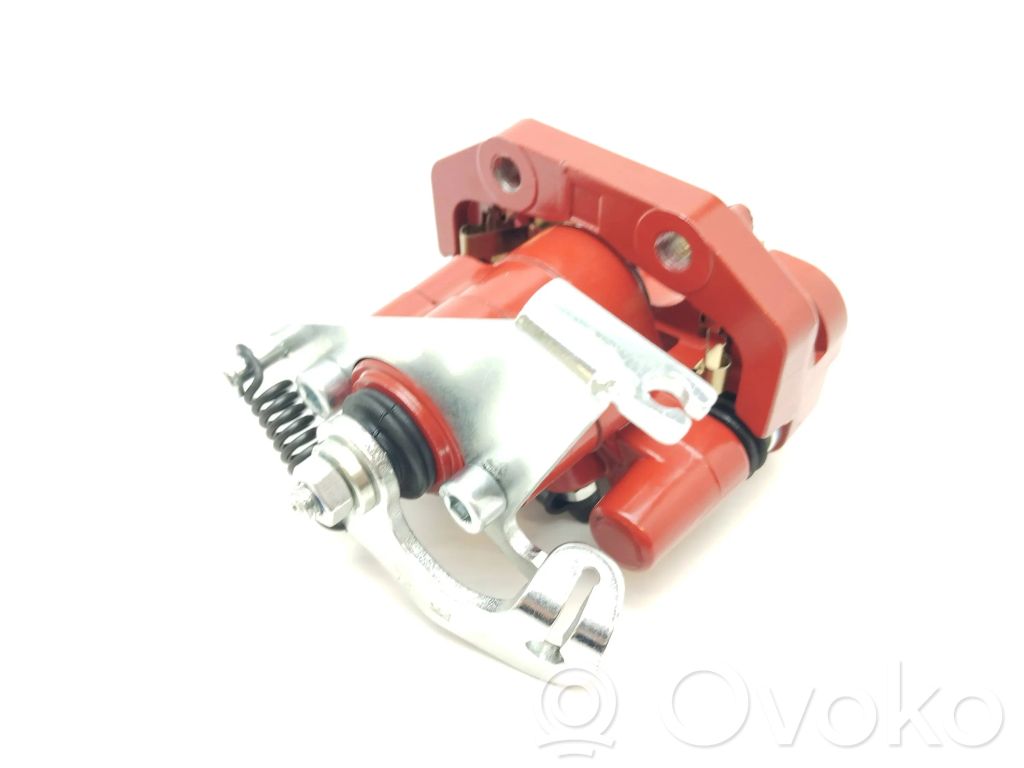 Ligier JS RC Galinis suportas 