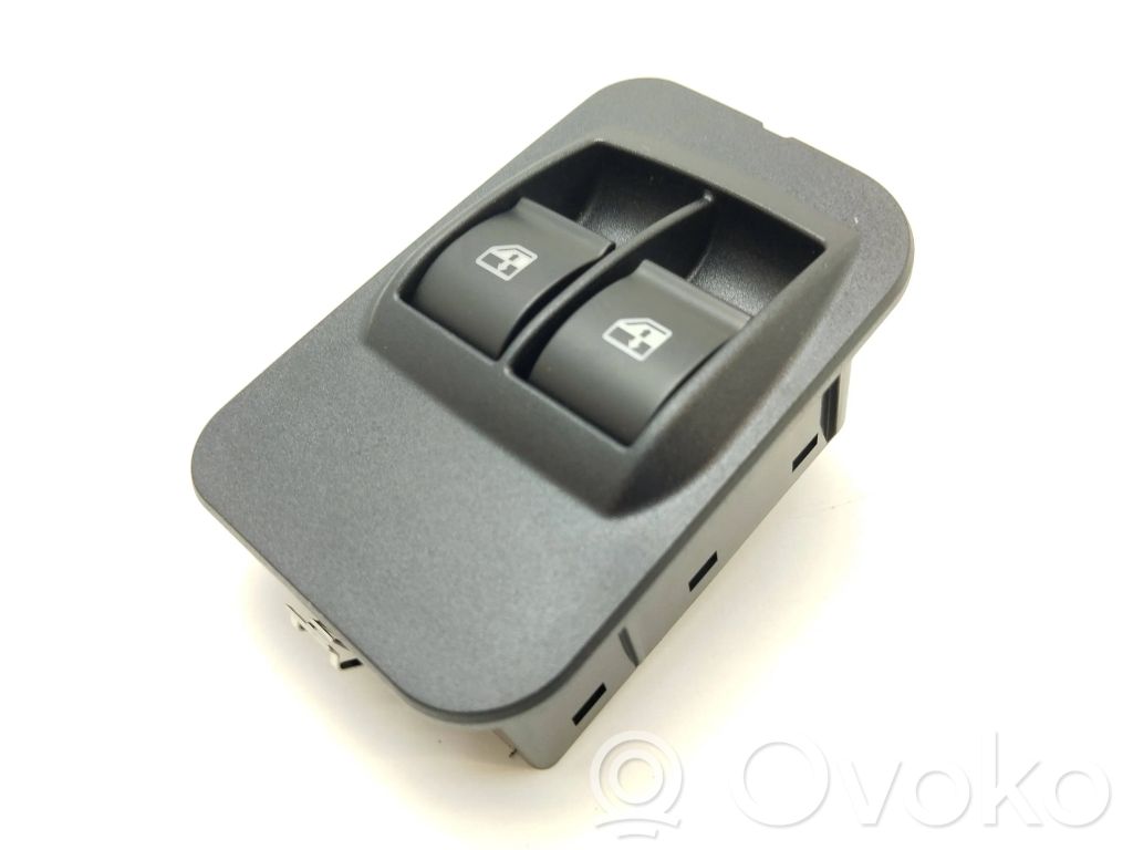 Citroen Nemo Interruptor del elevalunas eléctrico 