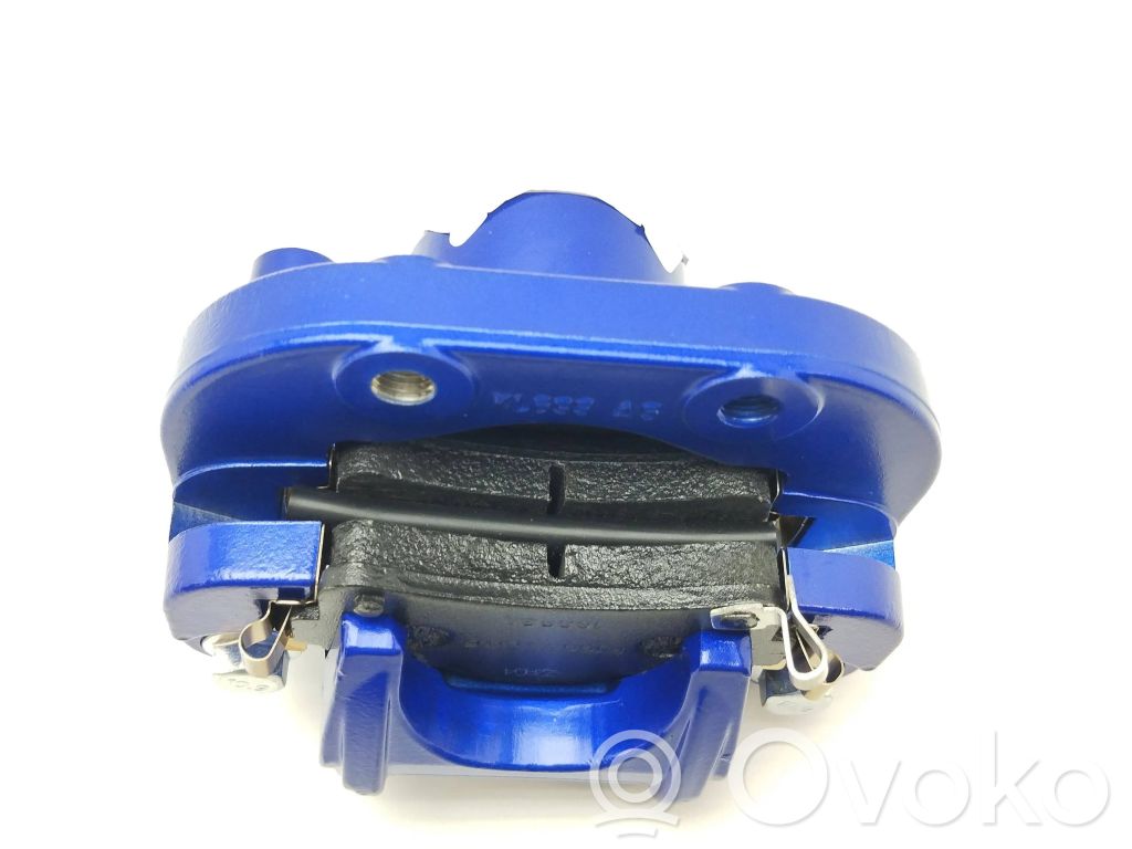 Aixam City Front brake caliper 