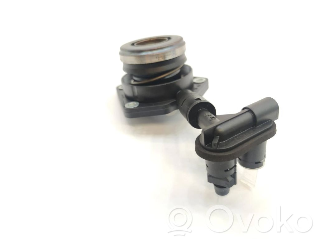 Ford Mondeo MK IV Łożysko oporowe sprzęgła / Wyciskowe 