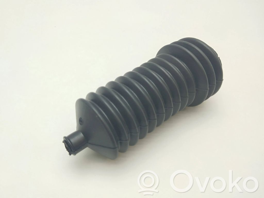 Microcar Virgo Steering tie rod boot 