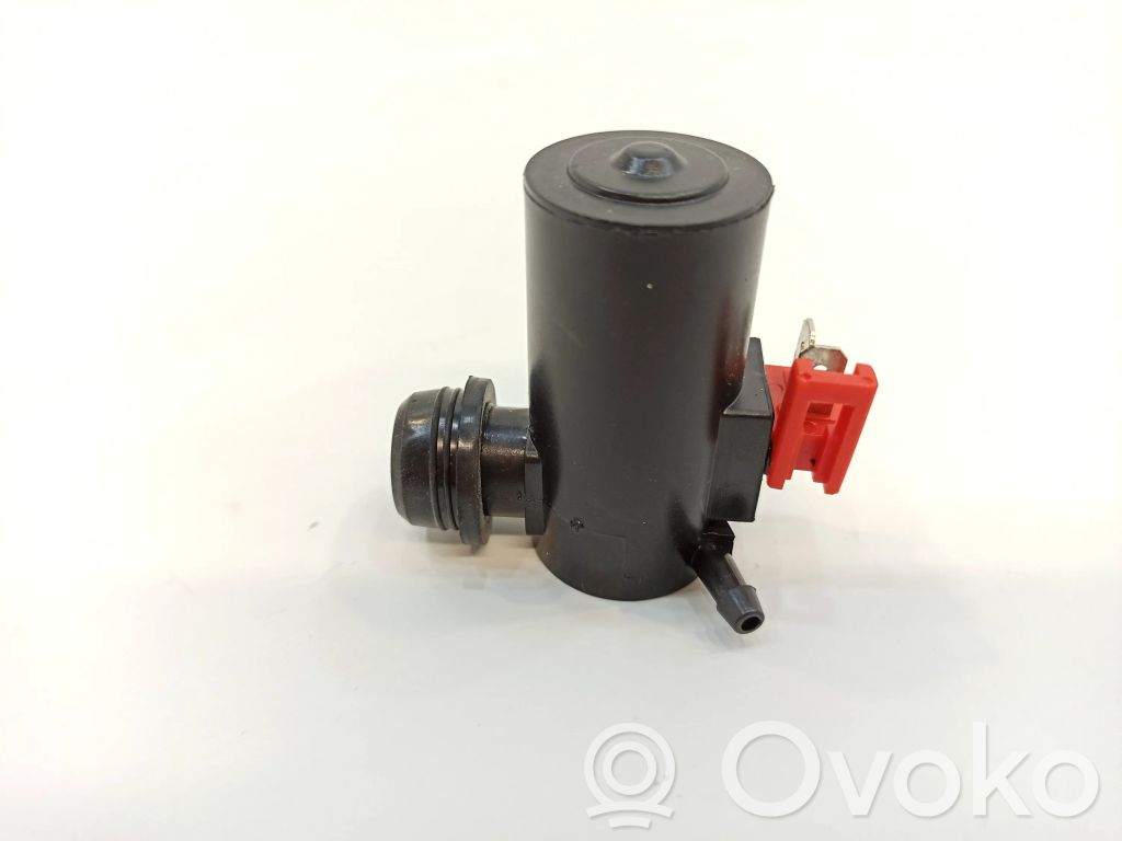 Aixam City III Windscreen/windshield washer pump 