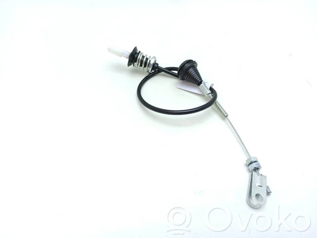 Aixam Crossline Cable del acelerador 