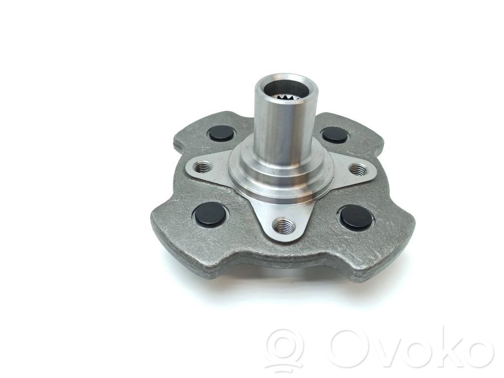 Ligier JS RC Mozzo ruota anteriore 