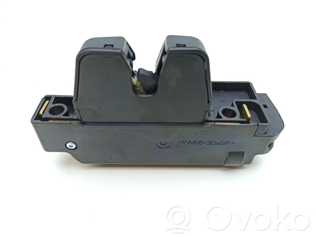 Loading door lock   1006531,0220006,107323