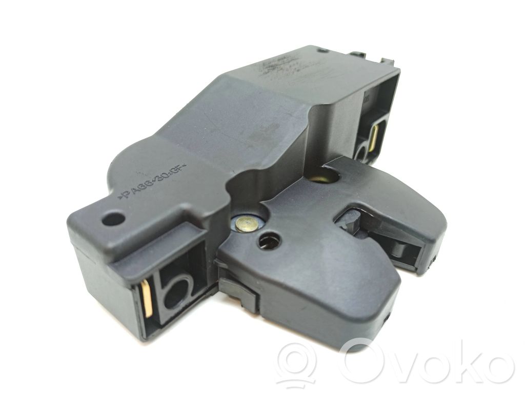 JDM Abaca Loading door lock 