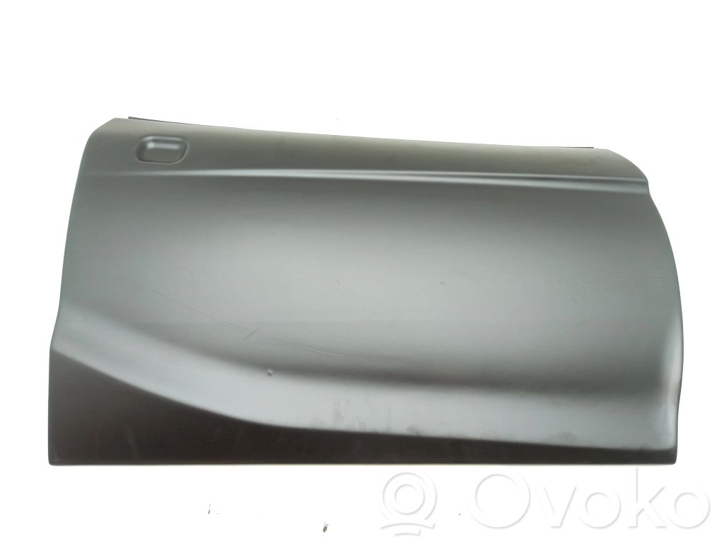 Aixam Crossline Puerta (Coupé 2 puertas) 