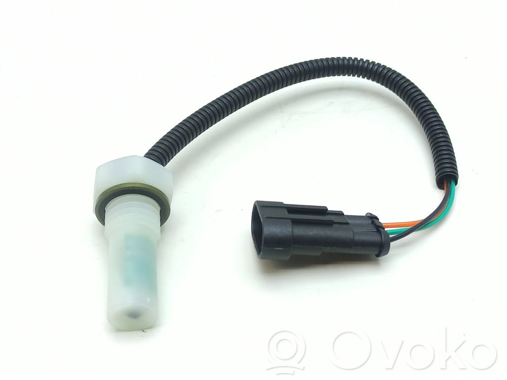 Microcar Due First Geschwindigkeitssensor Drehzahlsensor 